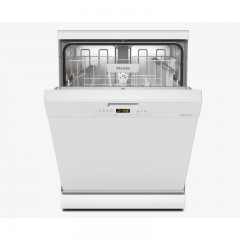 Miele G 5611 Active Ελεύθερο Πλυντήριο Πιάτων με Wi-Fi για 13 Σερβίτσια ComfortClose Π55xY71εκ. Λευκό Miele G 5611 Active Ελεύθερο Πλυντήριο Πιάτων με Wi-Fi για 13 Σερβίτσια ComfortClose Π55xY71εκ. Λευκό